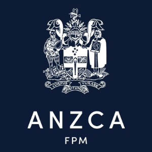 Logo of the ANZA Digital Library